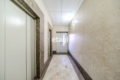 Купить однокомнатную квартиру без отделки или требует ремонта в ЖК Level Причальный в Москве и МО - изображение 43