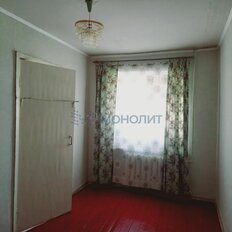 Квартира 43,2 м², 2-комнатная - изображение 3