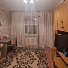 Квартира 30,7 м², 1-комнатная - изображение 3