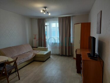 27 м², 1-комнатная квартира 23 500 ₽ в месяц - изображение 6