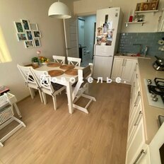 Квартира 41,4 м², 1-комнатная - изображение 1