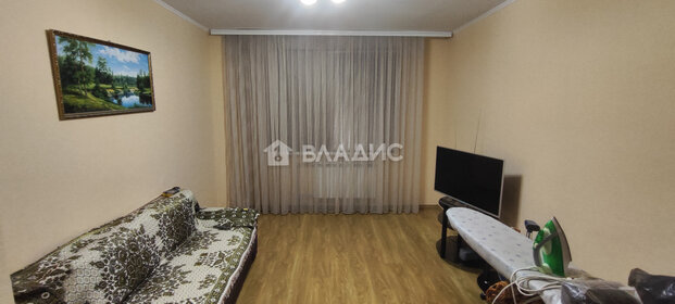 34 м², квартира-студия 5 500 000 ₽ - изображение 109