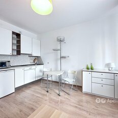 Квартира 28 м², студия - изображение 3