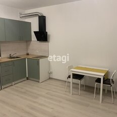 Квартира 24,2 м², студия - изображение 4