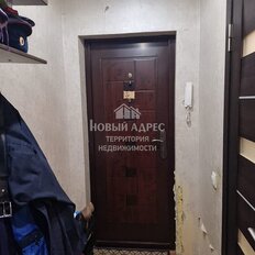 Квартира 59,1 м², 3-комнатная - изображение 3