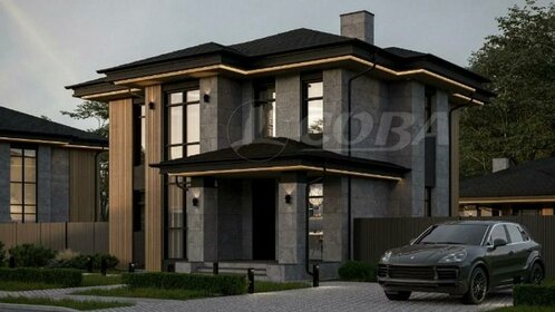 154 м² дом, 7,8 сотки участок 24 468 000 ₽ - изображение 22