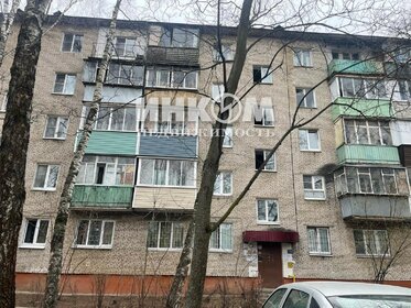 Купить квартиру-студию в микрорайоне «Новое Сертолово» в Санкт-Петербурге и ЛО - изображение 6