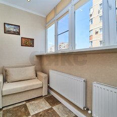 Квартира 100,6 м², 3-комнатная - изображение 5