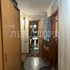 Квартира 43,9 м², 2-комнатная - изображение 5