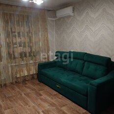 Квартира 43,7 м², 1-комнатная - изображение 2