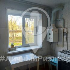 Квартира 28,8 м², 1-комнатная - изображение 2