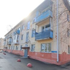 Квартира 39,7 м², 2-комнатная - изображение 1