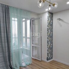 Квартира 30 м², студия - изображение 3