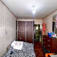 Квартира 58,6 м², 3-комнатная - изображение 3