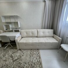 Квартира 27,4 м², студия - изображение 3