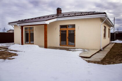 165 м² дом, 6,5 сотки участок 14 500 000 ₽ - изображение 30