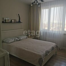 Квартира 61,9 м², 2-комнатная - изображение 2