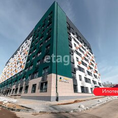 Квартира 39,5 м², 1-комнатная - изображение 1