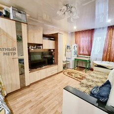 Квартира 29,7 м², 1-комнатная - изображение 2