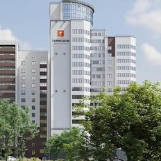 Квартира 97,6 м², 3-комнатная - изображение 4