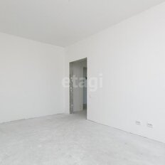 Квартира 39,2 м², 1-комнатная - изображение 3