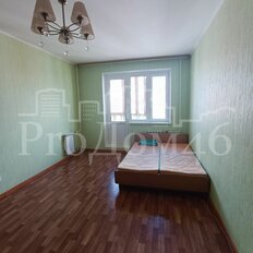 Квартира 39 м², 1-комнатная - изображение 5