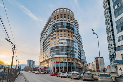 Купить квартиру на улице Годовикова в Москве - изображение 13