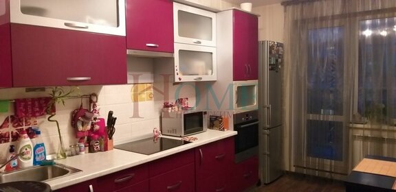 54 м², 2-комнатная квартира 27 000 ₽ в месяц - изображение 37