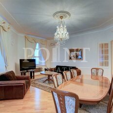 Квартира 115 м², 3-комнатная - изображение 3