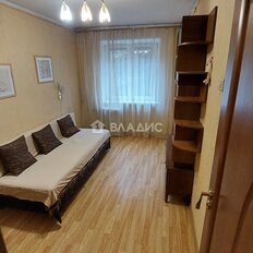 Квартира 56,4 м², 3-комнатная - изображение 1