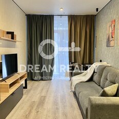 Квартира 49 м², 2-комнатные - изображение 5