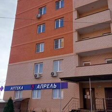 Квартира 64 м², 2-комнатная - изображение 3