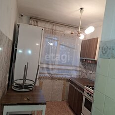 Квартира 39,6 м², 1-комнатная - изображение 5