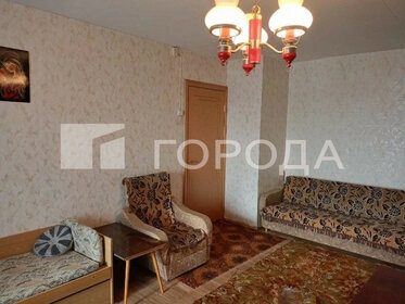 35,1 м², 1-комнатная квартира 8 550 000 ₽ - изображение 29