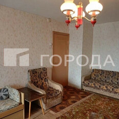 Квартира 35,1 м², 1-комнатная - изображение 5