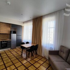 Квартира 30 м², студия - изображение 2