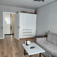 Квартира 54 м², 2-комнатная - изображение 5