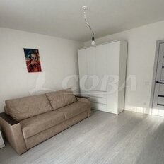 Квартира 67,1 м², 2-комнатная - изображение 4