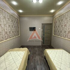 Квартира 72 м², 3-комнатная - изображение 4