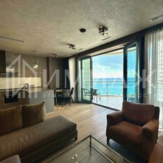 Квартира 90 м², 3-комнатная - изображение 1