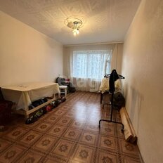 Квартира 30 м², 1-комнатная - изображение 5