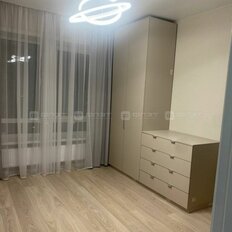 Квартира 35,2 м², 1-комнатная - изображение 2