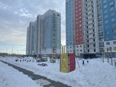 Снять квартиру-студию маленькую в микрорайоне «Самолёт» в Краснодаре - изображение 12