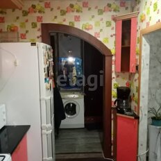 Квартира 35,4 м², 2-комнатная - изображение 5