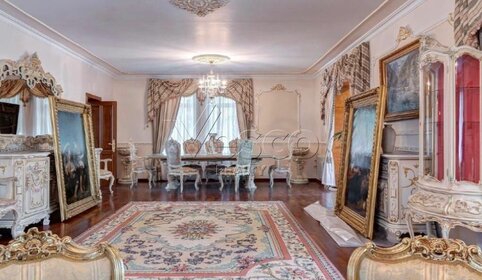 620 м² дом, 12 соток участок 225 478 752 ₽ - изображение 25