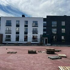 Квартира 35 м², студия - изображение 3