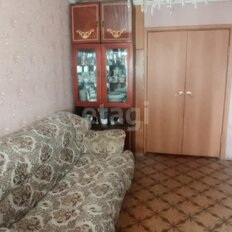 Квартира 49,6 м², 2-комнатная - изображение 4