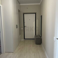 Квартира 47,5 м², 1-комнатная - изображение 5