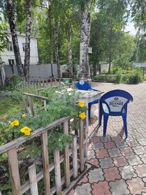 Купить трехкомнатную квартиру рядом с парком в ЖК «За ручьём» в Сургуте - изображение 51
