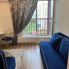 Квартира 23,5 м², студия - изображение 2